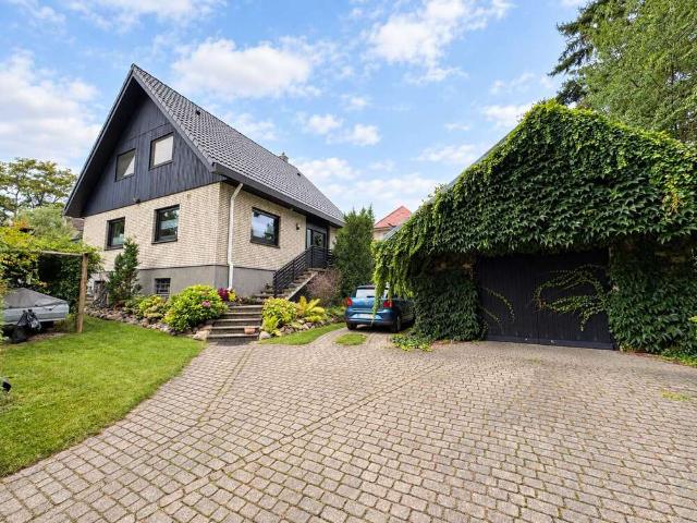 Haus kaufen in Alt-Biesdorf, Berlin