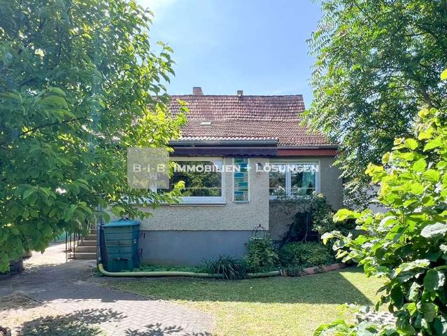 Haus kaufen in Treptow–Köpenick, Berlin