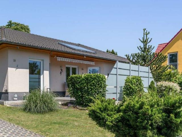 Haus kaufen in Treptow–Köpenick, Berlin