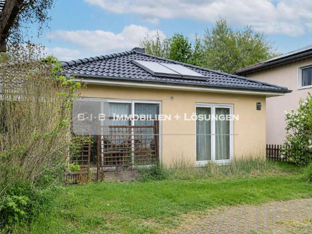 Haus kaufen in Treptow–Köpenick, Berlin
