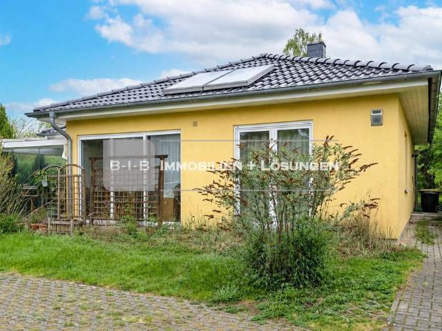 Haus kaufen in Treptow–Köpenick, Berlin