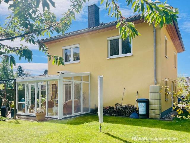 Haus kaufen in Treptow–Köpenick, Berlin