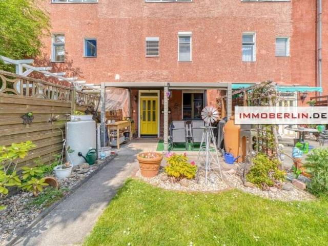 Haus kaufen in Britz, Berlin