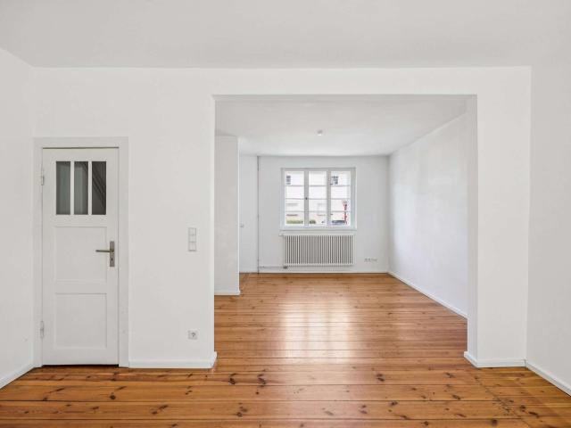 Haus kaufen in Britz, Berlin