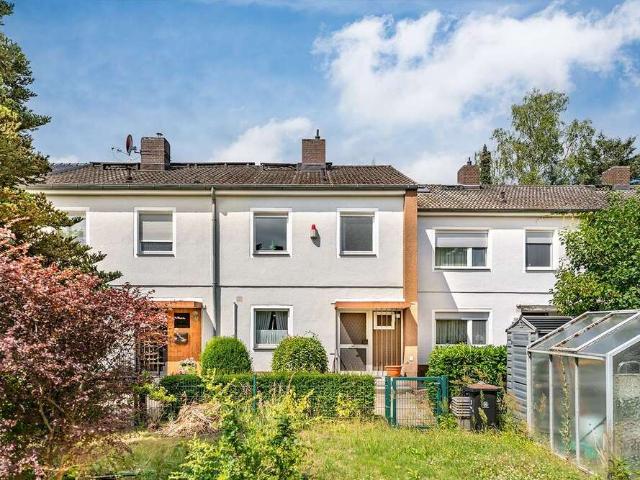 Haus kaufen in Buckow, Berlin