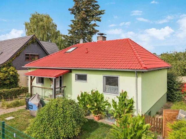 Haus kaufen in Buckow 1, Berlin