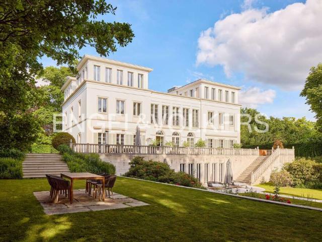 Haus kaufen in Dahlem, Berlin