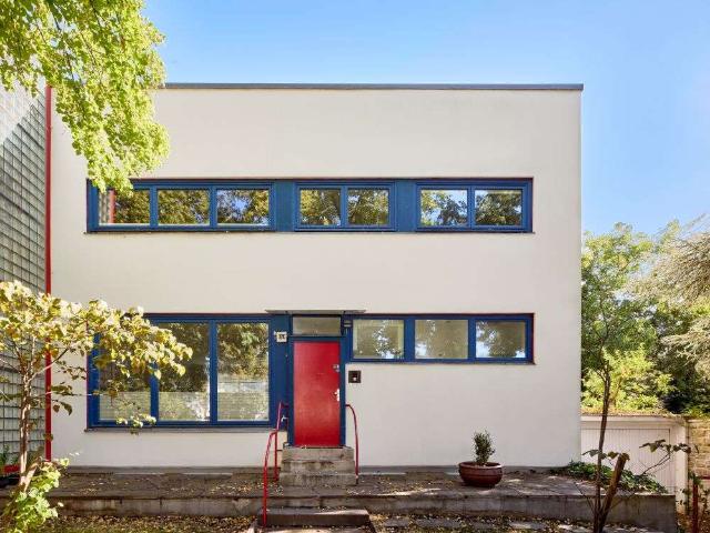Haus kaufen in Dahlem, Berlin
