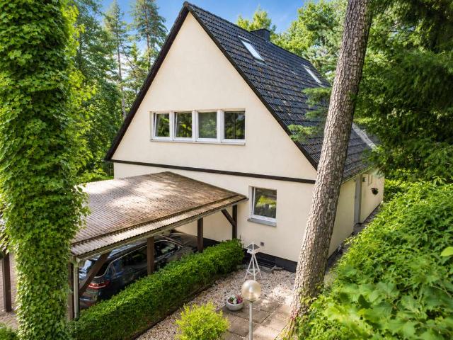 Haus kaufen in Frohnau, Berlin