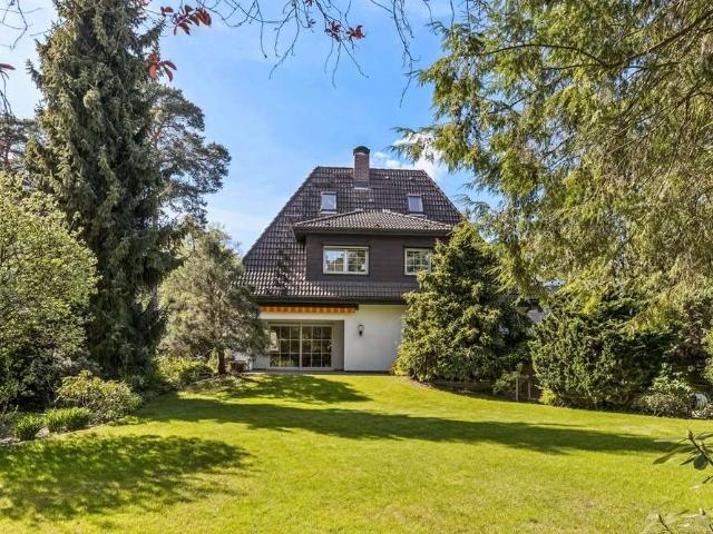 Haus kaufen in Frohnau, Berlin