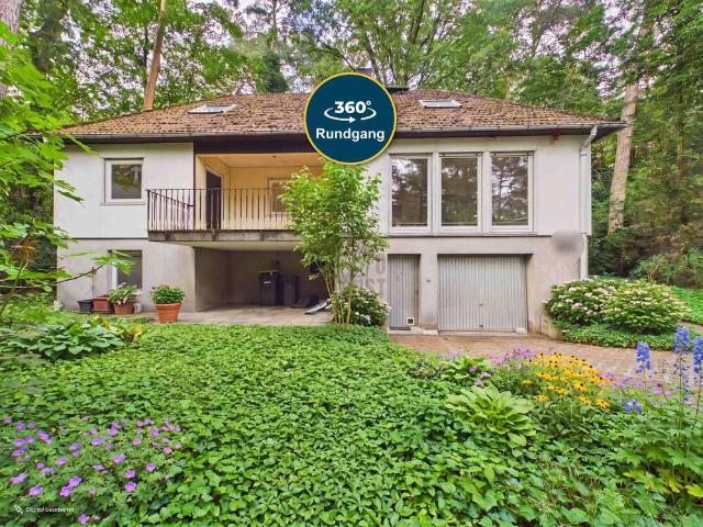 Haus kaufen in Frohnau, Berlin