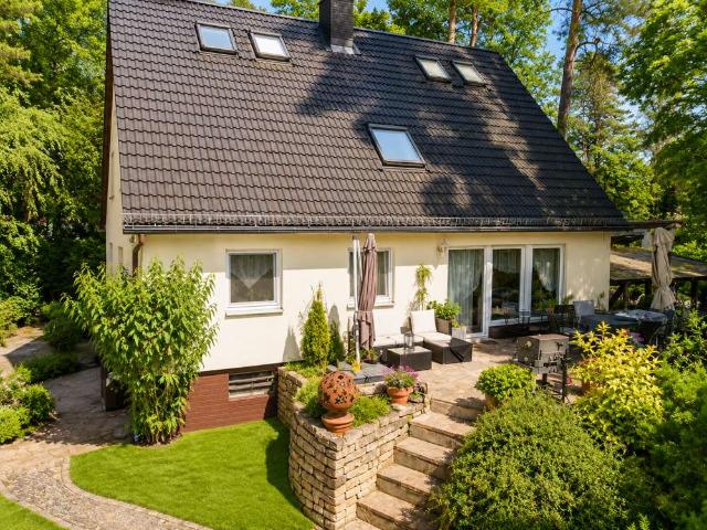 Haus kaufen in Frohnau, Berlin
