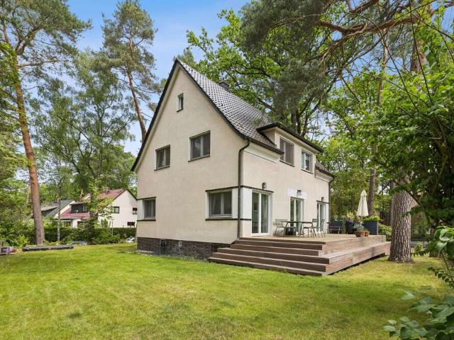 Haus kaufen in Frohnau, Berlin
