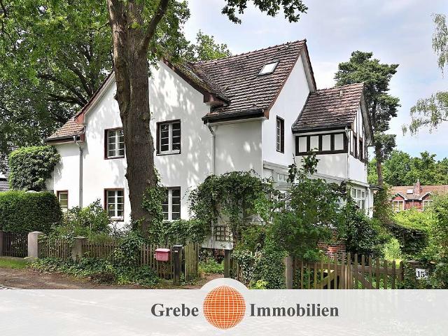 Haus kaufen in Gatow, Berlin