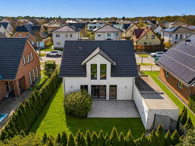 Haus kaufen in Gatow, Berlin