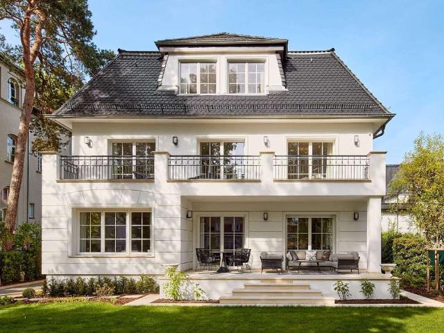 Haus kaufen in Grunewald, Berlin