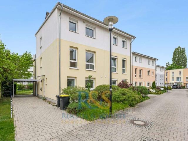 Haus kaufen in Hakenfelde, Berlin