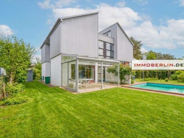 Haus kaufen in Heiligensee, Berlin