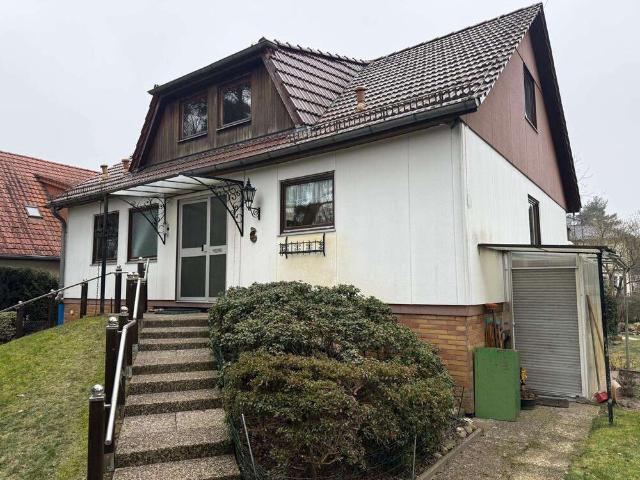 Haus kaufen in Heiligensee, Berlin