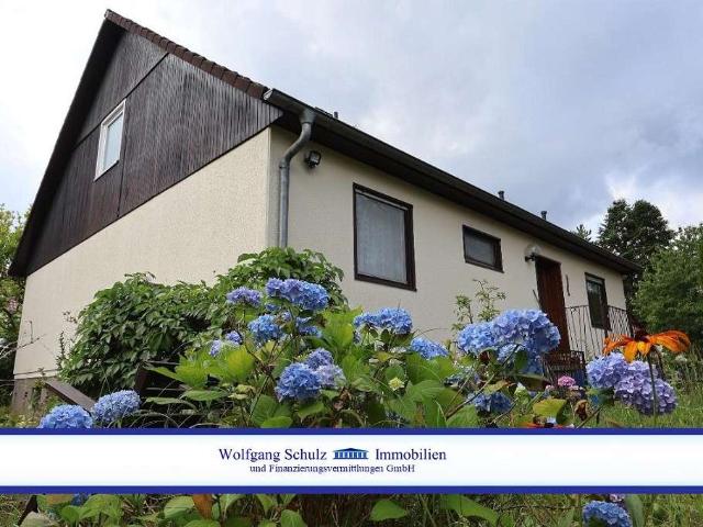Haus kaufen in Heiligensee, Berlin