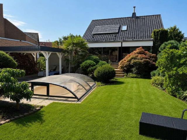 Haus kaufen in Heiligensee, Berlin