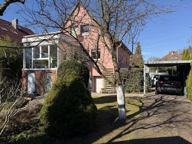 Haus kaufen in Marzahn-Hellersdorf, Berlin