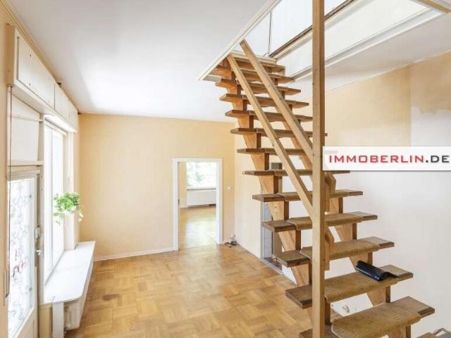 Haus kaufen in Hermsdorf, Berlin