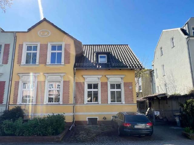 Haus kaufen in Lichtenberg, Berlin