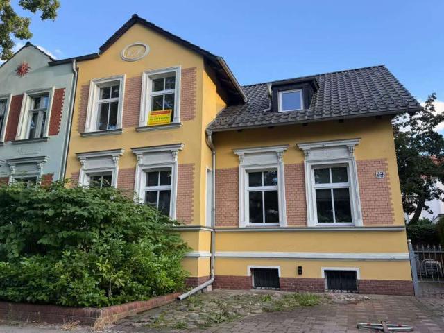 Haus kaufen in Rheinisches Viertel, Berlin