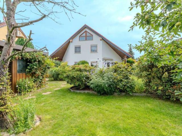 Haus kaufen in Karow, Berlin