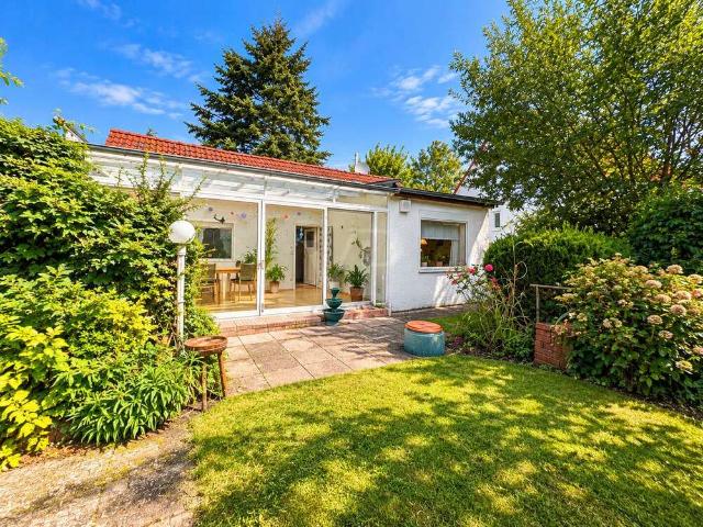 Haus kaufen in Alt-Kaulsdorf, Berlin