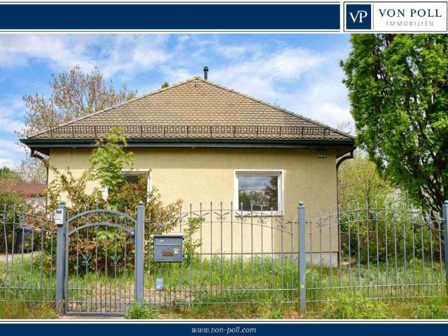 Haus kaufen in Marzahn-Hellersdorf, Berlin