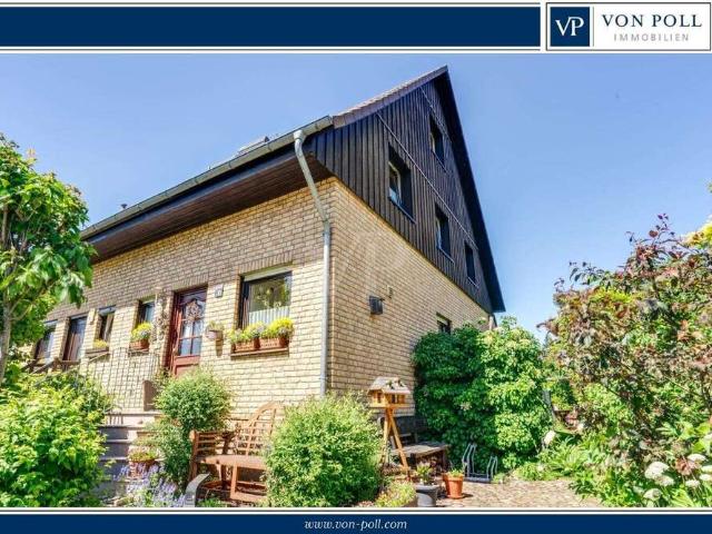 Haus kaufen in Marzahn-Hellersdorf, Berlin