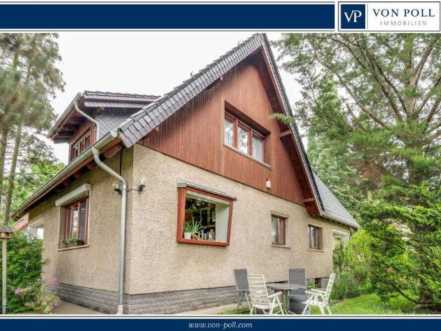 Haus kaufen in Marzahn-Hellersdorf, Berlin