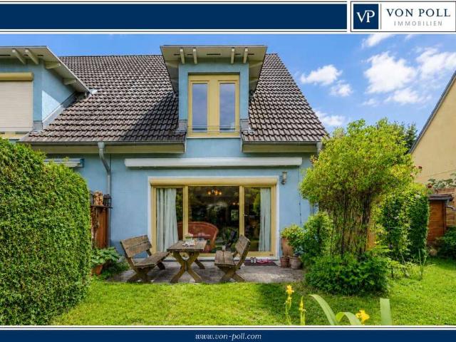 Haus kaufen in Marzahn-Hellersdorf, Berlin