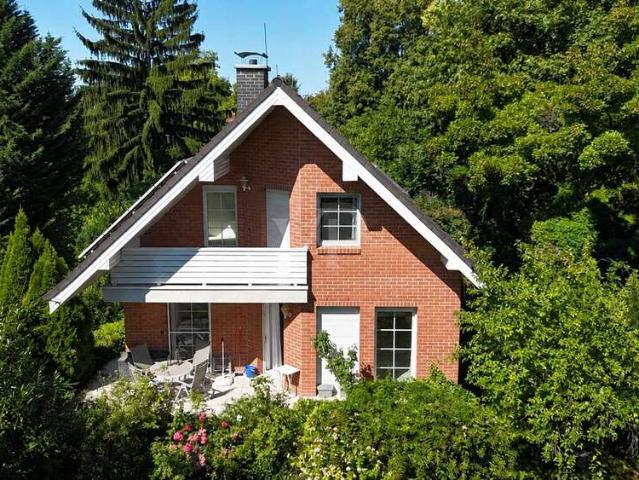 Haus kaufen in Marzahn-Hellersdorf, Berlin