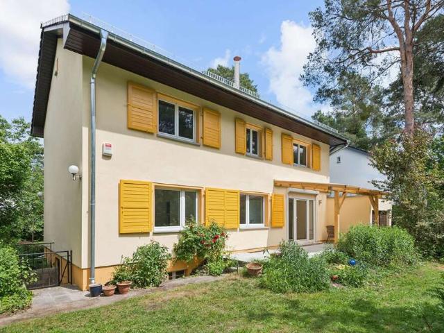 Haus kaufen in Treptow–Köpenick, Berlin