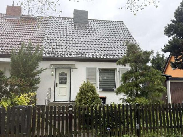 Haus kaufen in Lankwitz, Berlin