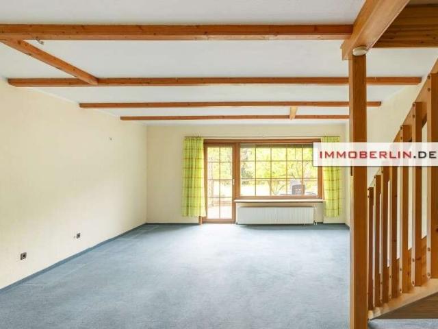 Haus kaufen in Tempelhof–Schöneberg, Berlin