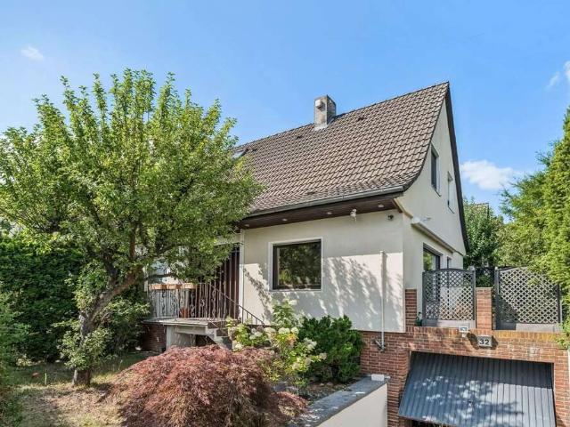 Haus kaufen in Tempelhof–Schöneberg, Berlin