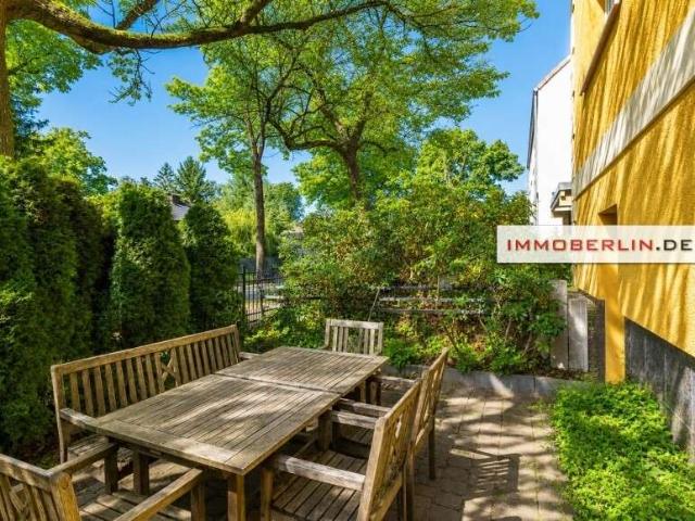 Haus kaufen in Tempelhof–Schöneberg, Berlin