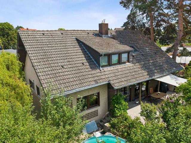 Haus kaufen in Tempelhof–Schöneberg, Berlin