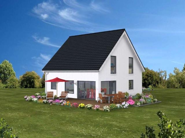 Haus kaufen in Tempelhof–Schöneberg, Berlin