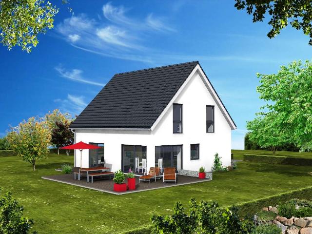 Haus kaufen in Tempelhof–Schöneberg, Berlin