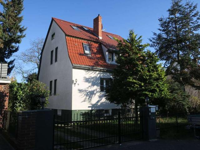 Haus kaufen in Tempelhof–Schöneberg, Berlin