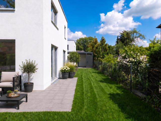 Haus kaufen in Lichterfelde, Berlin