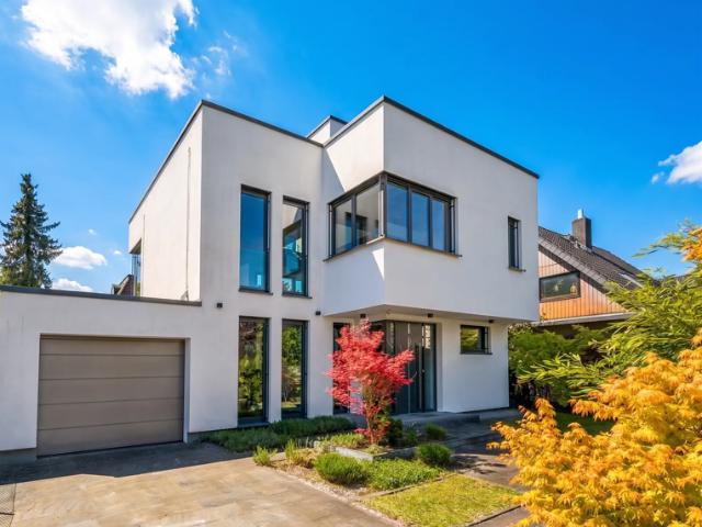 Haus kaufen in Lichterfelde West, Berlin