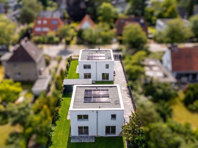 Haus kaufen in Lichterfelde, Berlin