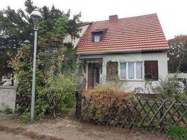 Haus kaufen in Lichterfelde, Berlin