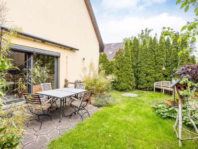 Haus kaufen in Lichterfelde, Berlin